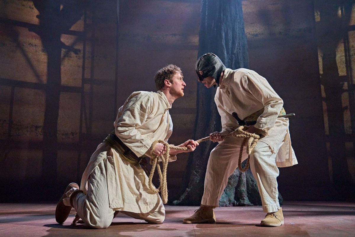 Rose Theatre tweet media