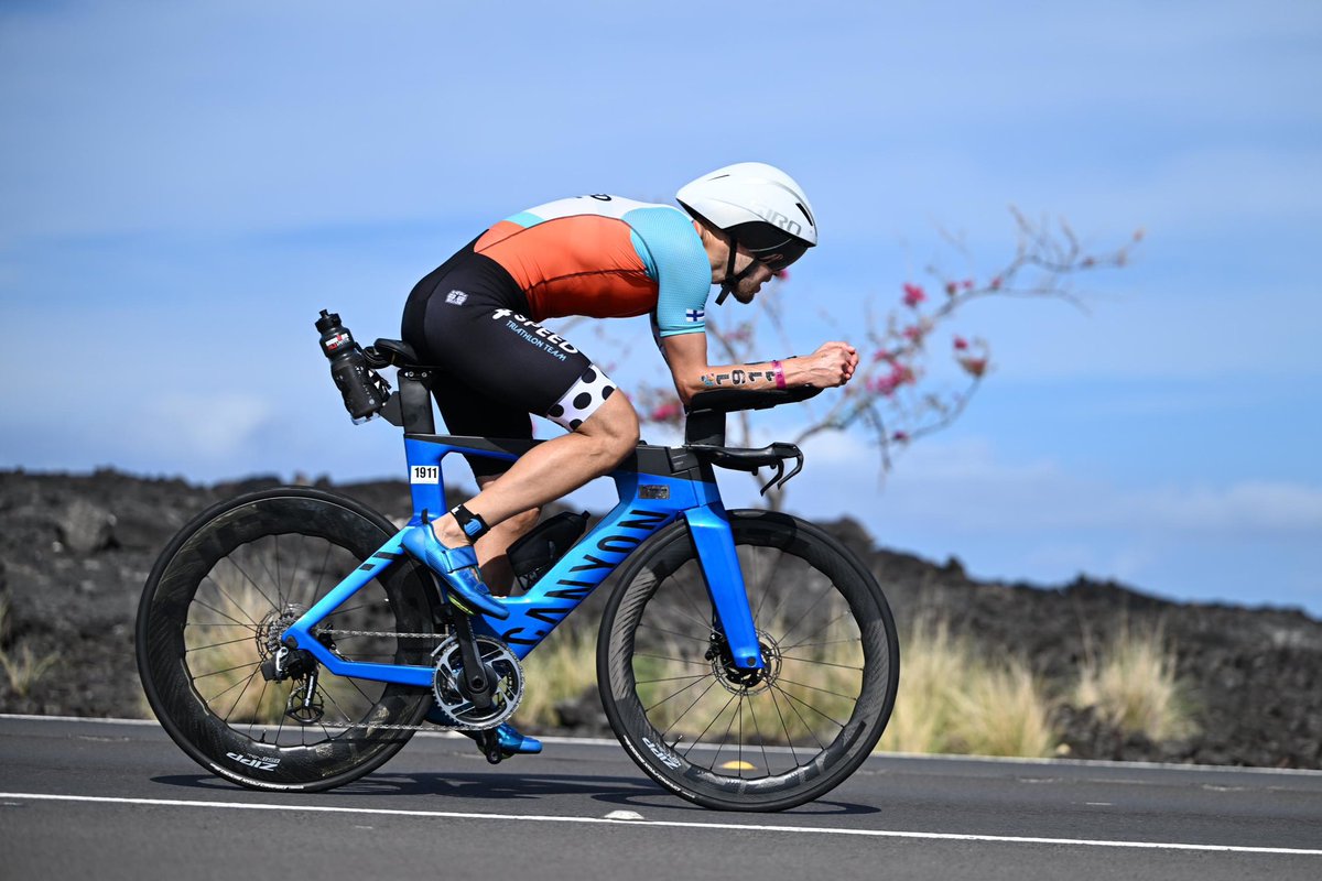 Ilma lämpenee ja kelit paranee päivä päivältä ☀️ Reilut 4kk Lahden MM-kisoihin ja 6kk Floridan täysmatkaan 🌴