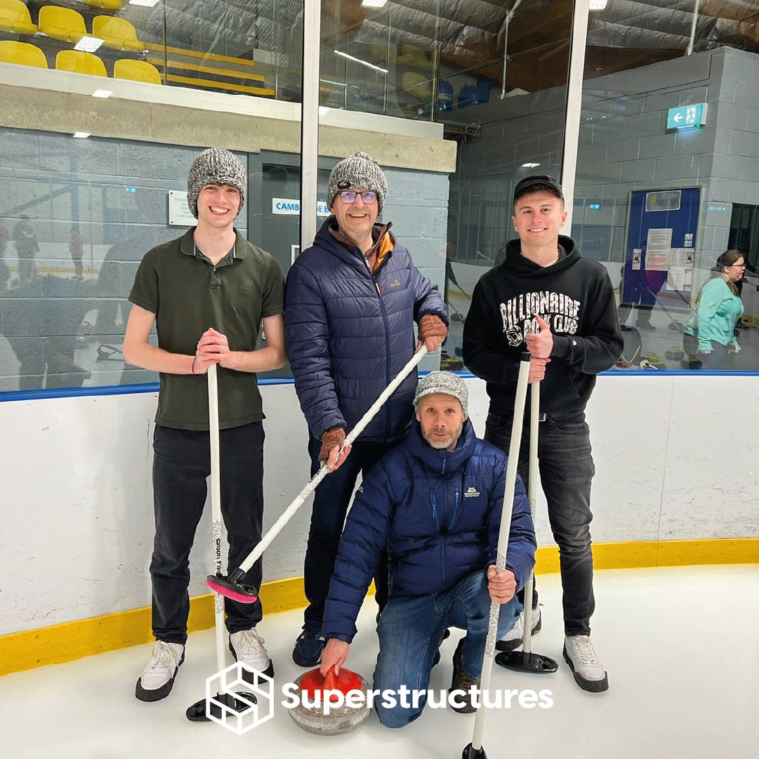 Superstructures tweet media