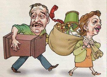 luzma777's tweet photo. Alguien conoce de alguna investigación o reportaje sensacionalista que haya realizado algún periodista de esos que se creen los muy muy, relacionado con los #RecursosPublicos que el mentecato #Fox con descaro total, destino a su #CentroFox #NarcoPAN #NarcoPRIAN #OposicionMediocre https://t.co/Y07xen6jat