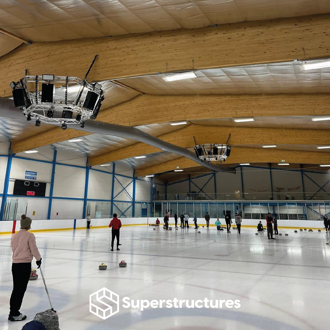 Superstructures tweet media