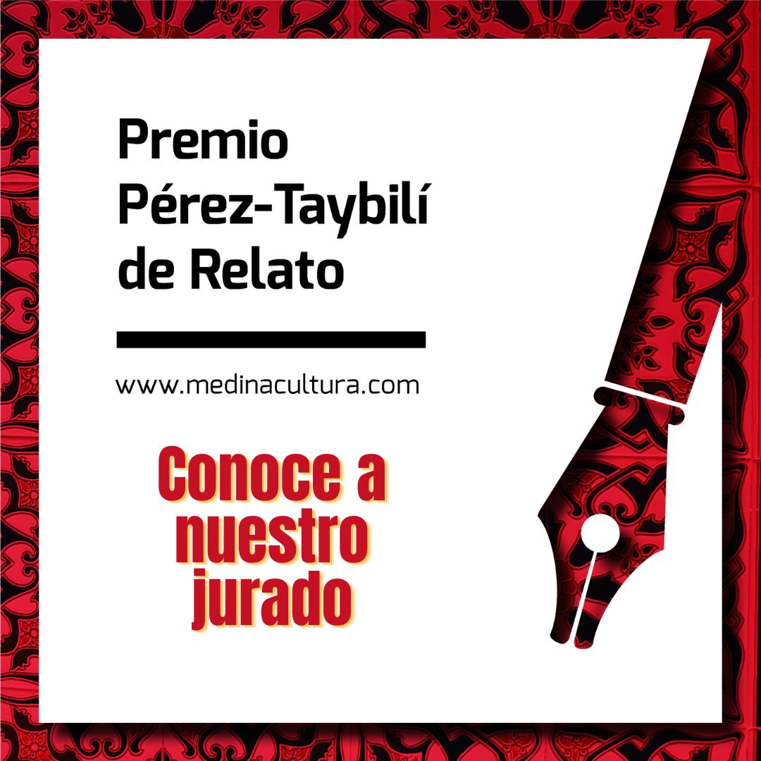 medinacultura's tweet photo. Y nos dejamos para el final a una de nuestras grandes amigas, mentoras y una compañera de viaje en esta gran aventura de promover un premio literario. La gran @CharoFierro , incansable editora, profesional de las letras, la palabra y los cuidados. BASES: https://t.co/n0Arna6xKj https://t.co/z670OiB3Ij