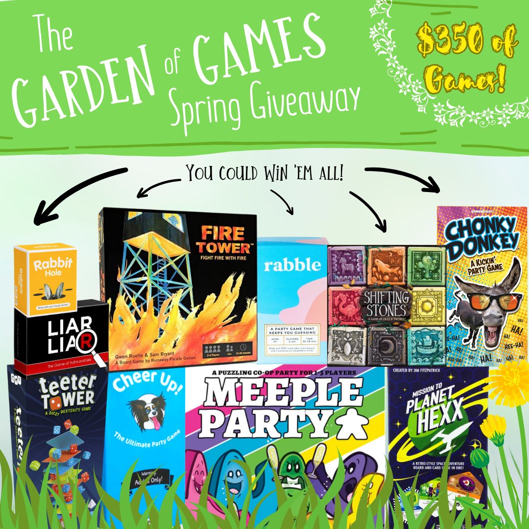 Cheer Up Games! tweet media