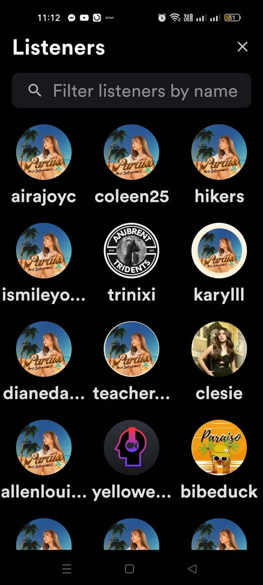 coquettemacaron's tweet photo. we will support you in our own small ways. 

PARAISO OUT NOW
#AnjiSalvacion @anjisalvacion 
#AnjBrent https://t.co/UUB9Kacsyd