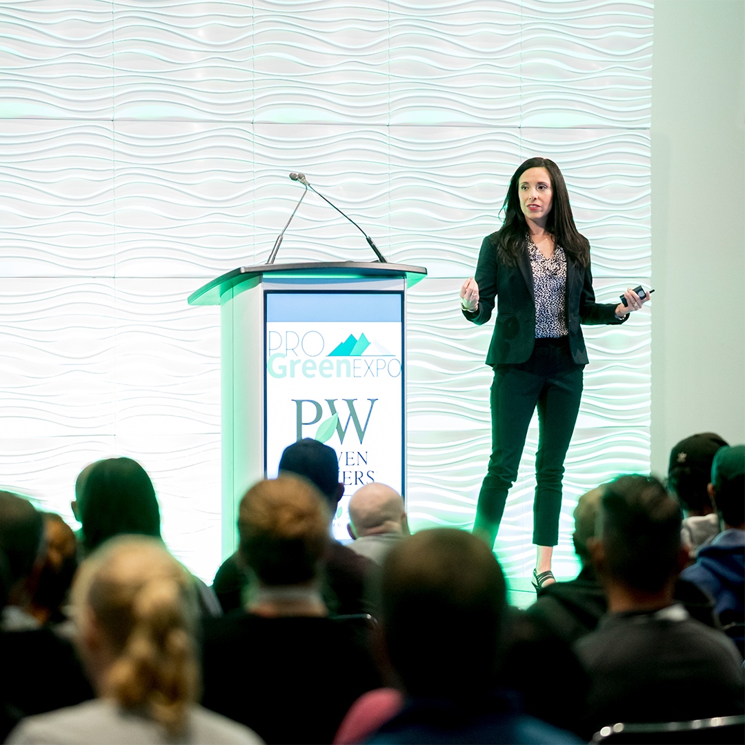 COGreenNOW's tweet photo. @progreenexpo: Nurturing minds, nurturing growth.

#PGE2024 #ProGreen2024 #ProGreenExpo #Green #Nature #Landscape #Naturelovers #Trees #Flowers #Beauty #Arborist #Garden #Greenhouse #Parks #Nursery #Construction https://t.co/2jaMRw7Yq4