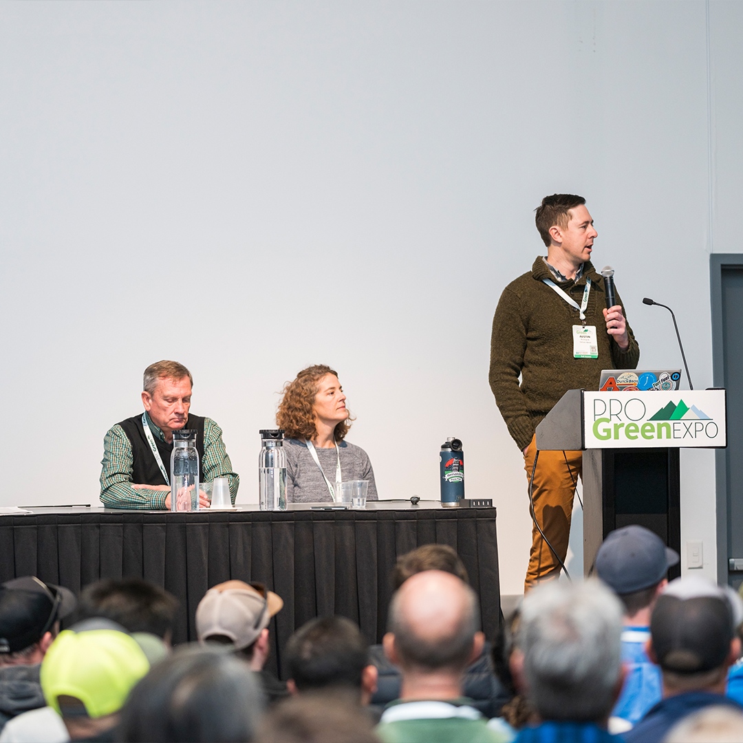 COGreenNOW's tweet photo. @progreenexpo: Nurturing minds, nurturing growth.

#PGE2024 #ProGreen2024 #ProGreenExpo #Green #Nature #Landscape #Naturelovers #Trees #Flowers #Beauty #Arborist #Garden #Greenhouse #Parks #Nursery #Construction https://t.co/2jaMRw7Yq4