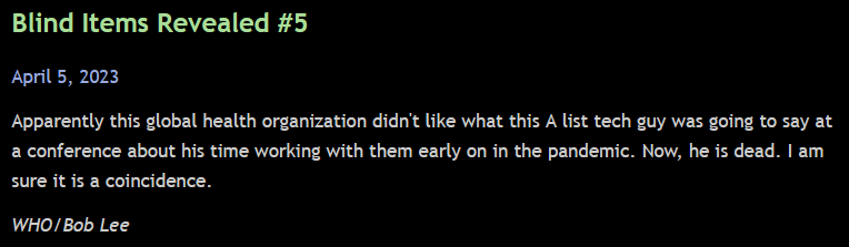 3genCalifornian's tweet image. #cdan #wef #neonrevolt