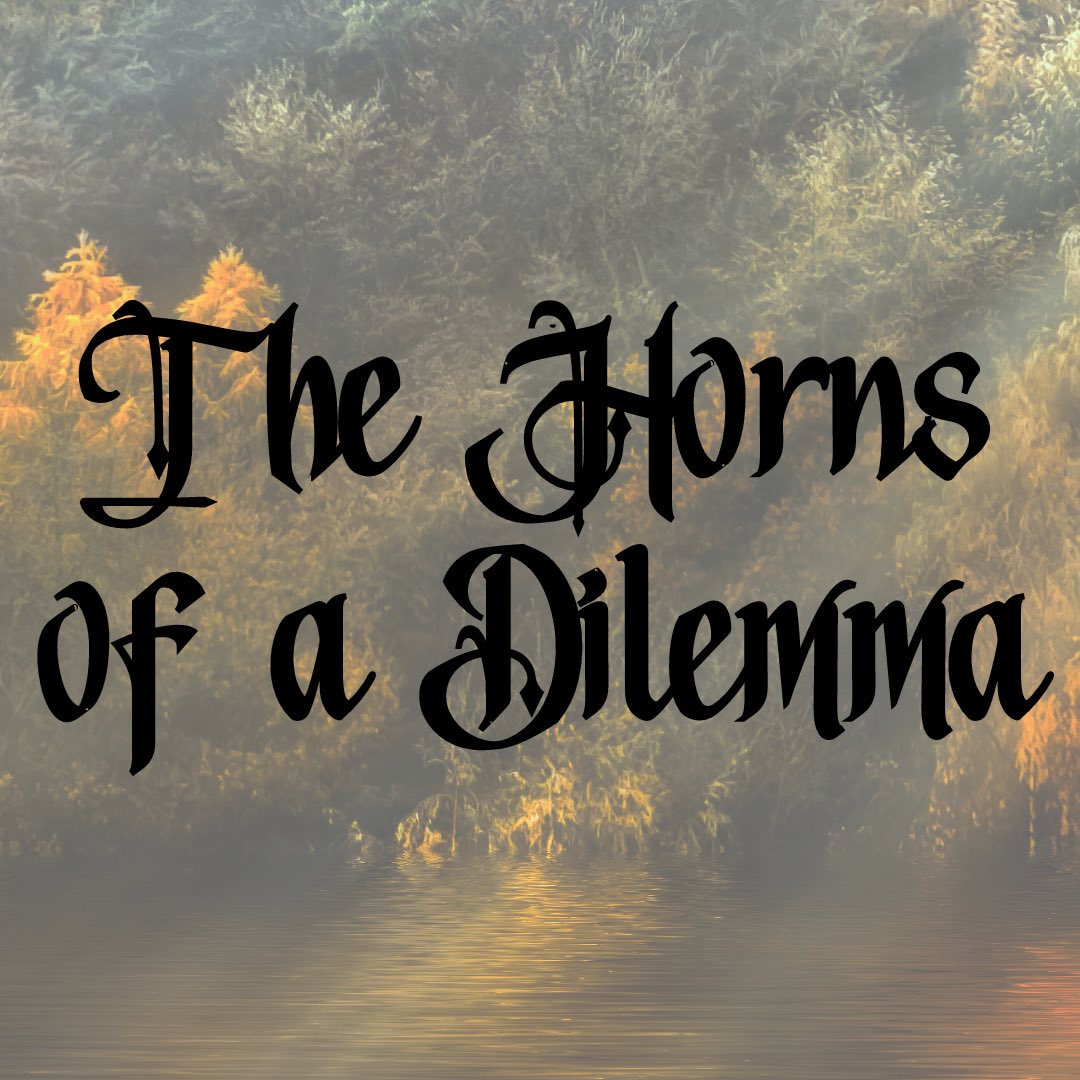 this week’s episodes are live, and one of them is our longest episode to date!  Major events are happening in the life of Eragon. Listen now!

Apple: podcasts.apple.com/us/podcast/the…

Spotify: open.spotify.com/episode/3bL1Ku…