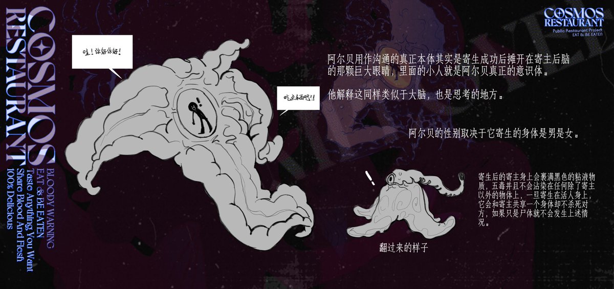 LE1ADemian's tweet photo. 新oc
Albert. https://t.co/uHNoAUUNAw
