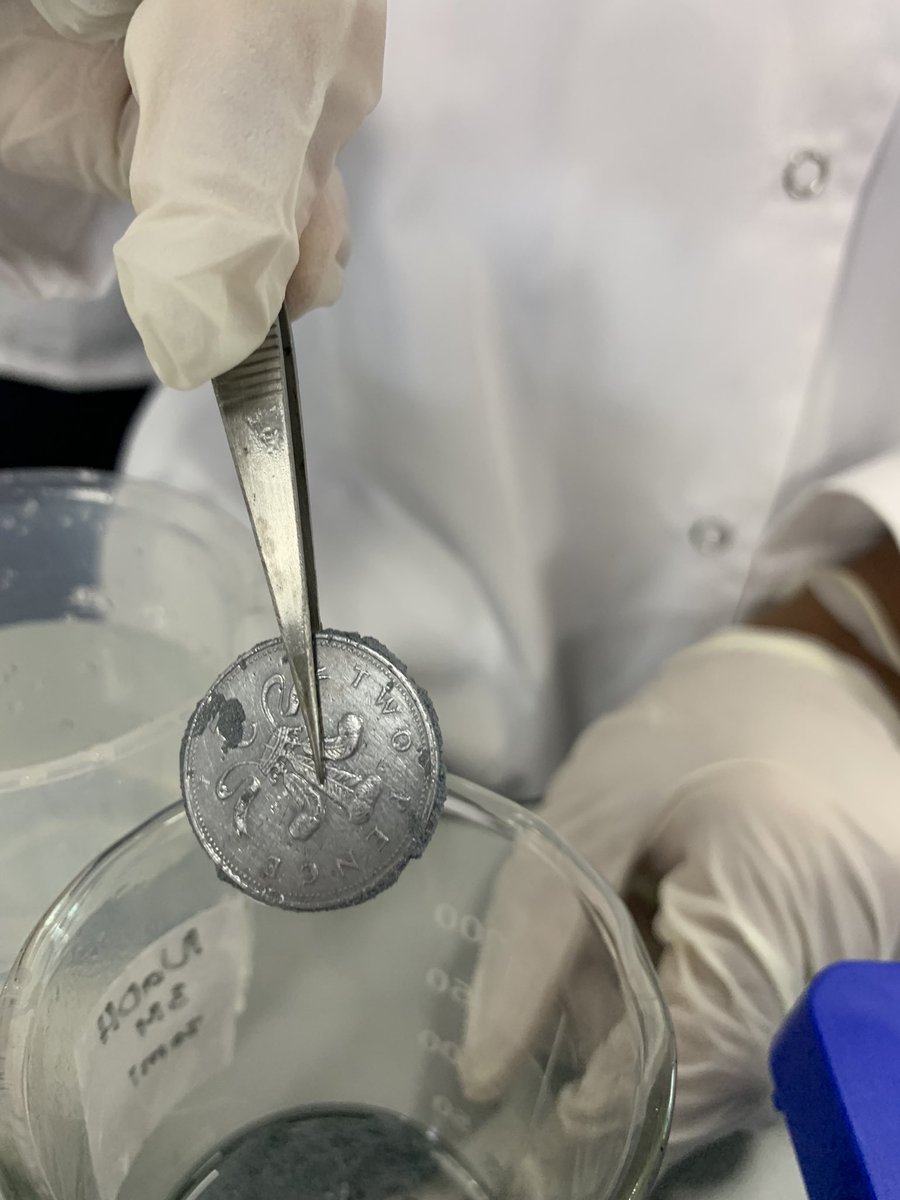 Uptown International School Science tweet media