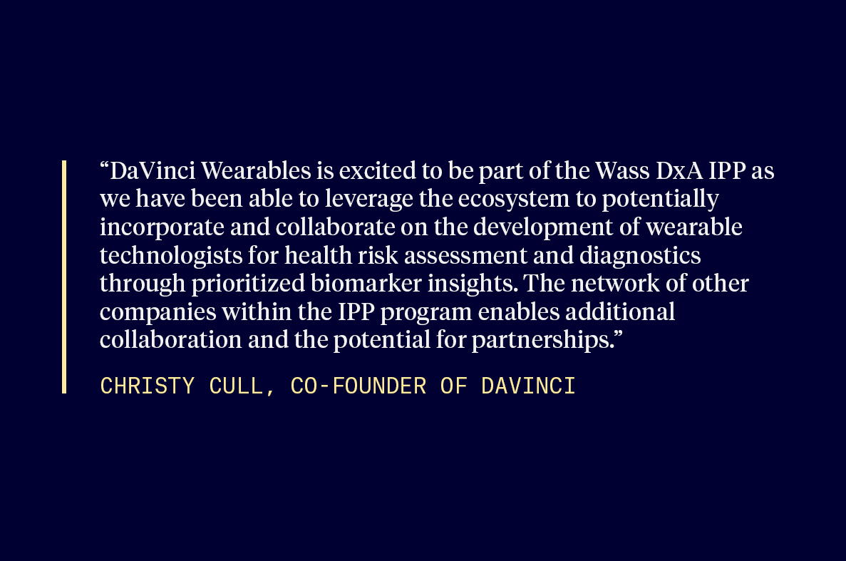 wyssinstitute's tweet photo. Hear from members of the Wyss Diagnostics Accelerator's Industrial Participant Program on the day we announce the program has become official! #WyssDxA #Diagnostics @qrushdy @DrTinazli https://t.co/MP9YGkXALo