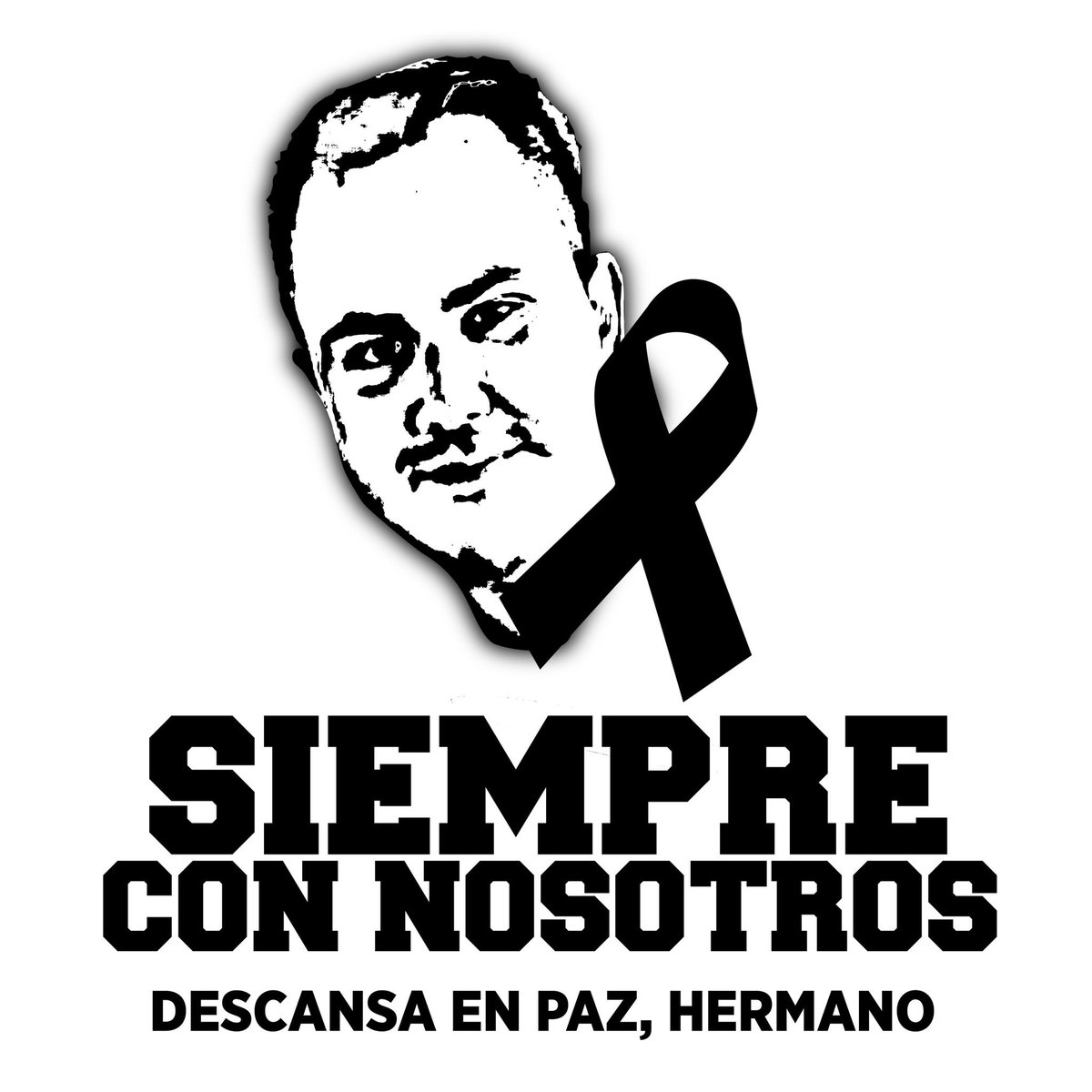 Desolados al conocer la noticia del fallecimiento de nuestro hermano y compañero de grada Estallo.
Una excepcional persona que ha recorrido miles de kilómetros junto a su SOCIEDAD DEPORTIVA HUESCA. Descansa en Paz, no te olvidaremos.