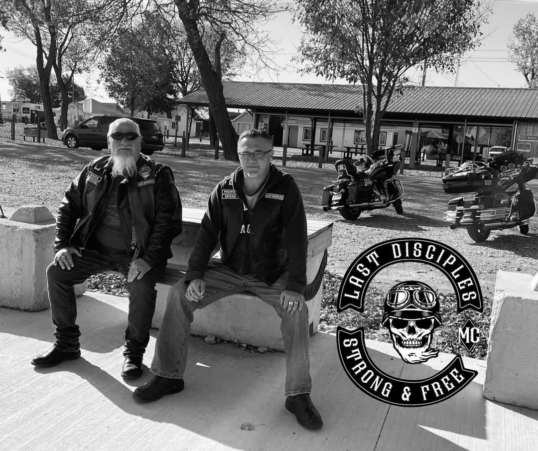 LDMCCanada's tweet photo. #ldmccanada #lastdisciplesmc #lastdisciples #ldmc #christian #christianity #motorcycle #motorcycles #canada #ontario https://t.co/8I5ozxmNFz
