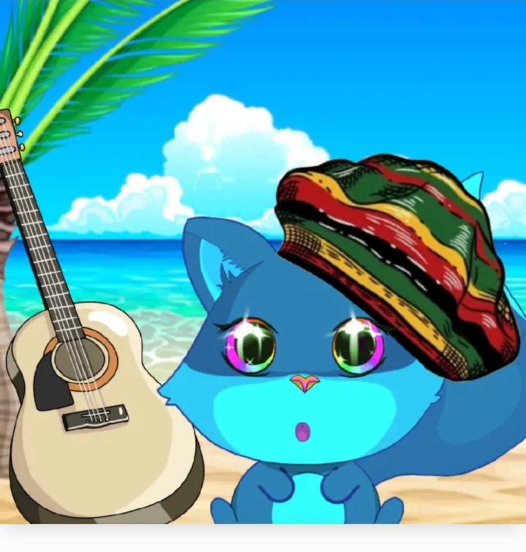 Seriously, the @Zoodles_NFTs collection is something else! 

We went above and beyond with creatures, backgrounds and traits!

The variety is so vast, we could have probably made it a drop of 20,000 #NFTs and you still wouldn't see two alike!!! 

Plus ALL that utility... 💪