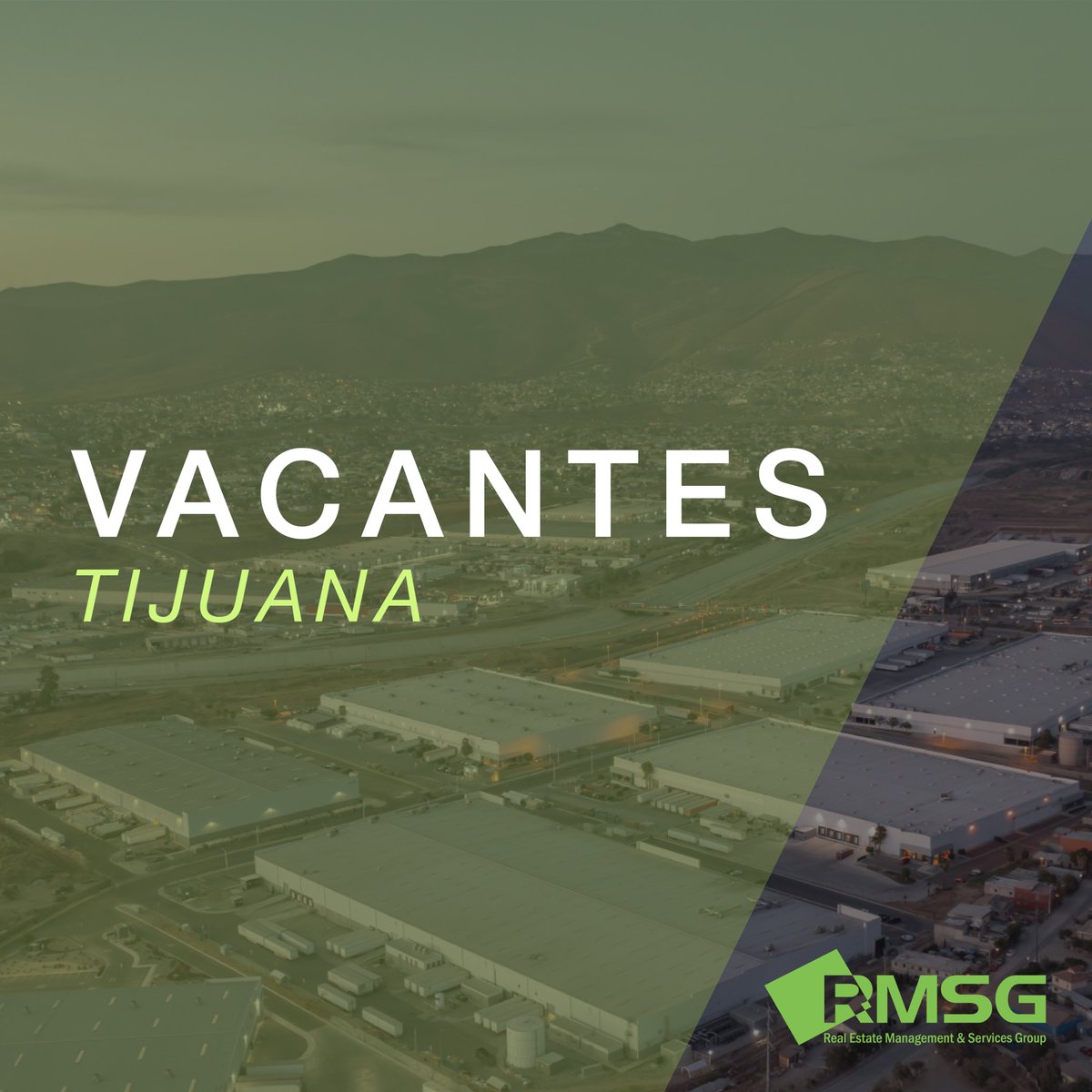 RMSGonline's tweet photo. Contamos con excelentes edificios en Tijuana, conoce nuestras opciones.

Entérate de todas nuestras vacantes disponibles.
Visítanos: https://t.co/KjNvmLPUpn https://t.co/y0EOuVCYdY