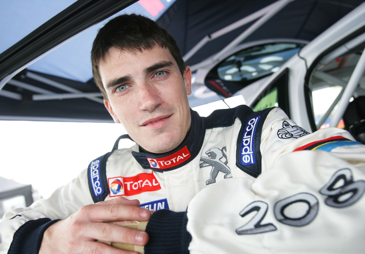 Sperrinsphotos's tweet photo. Irish rallying has lost a brilliant ambassador a very talented driver flying the flag for Ireland. The world got to see his personality,Irish wit, charm ,humour and skill ( briefly ) If you met him you could'nt help but love him, he oozed passion. RIP Craig. @Craig_Breen https://t.co/eFFmP7v1ke
