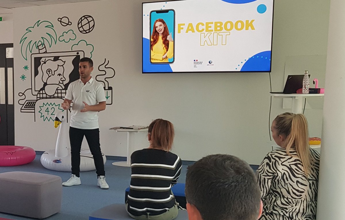 France Travail Dépt. 06 tweet media