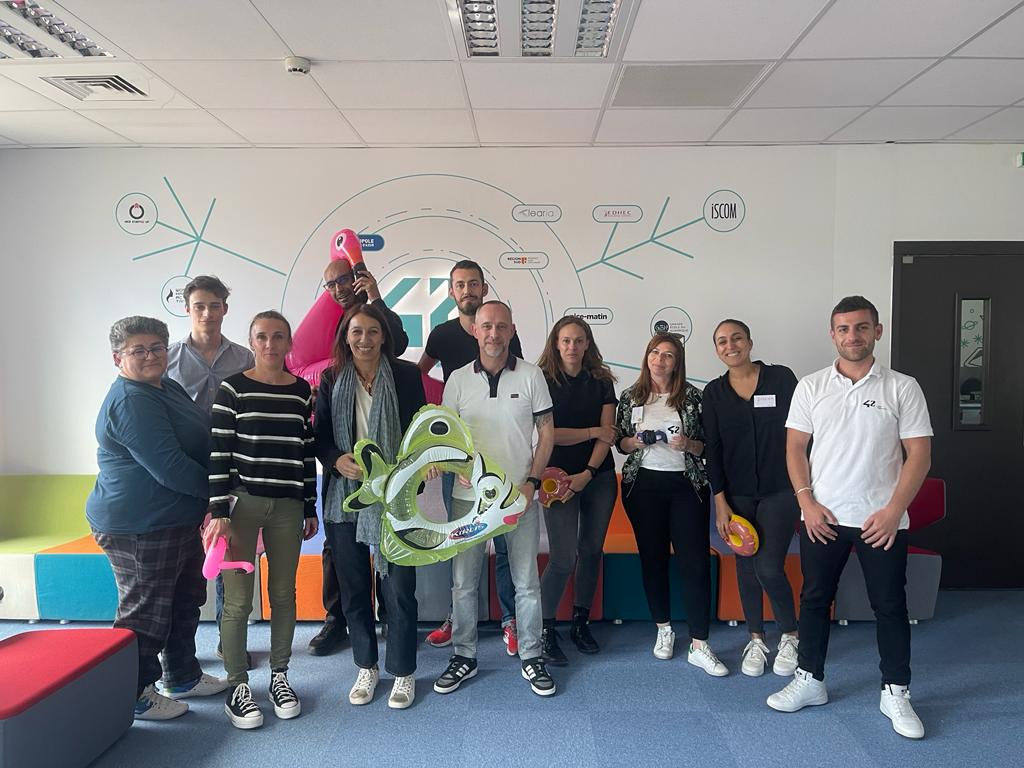 France Travail Dépt. 06 tweet media