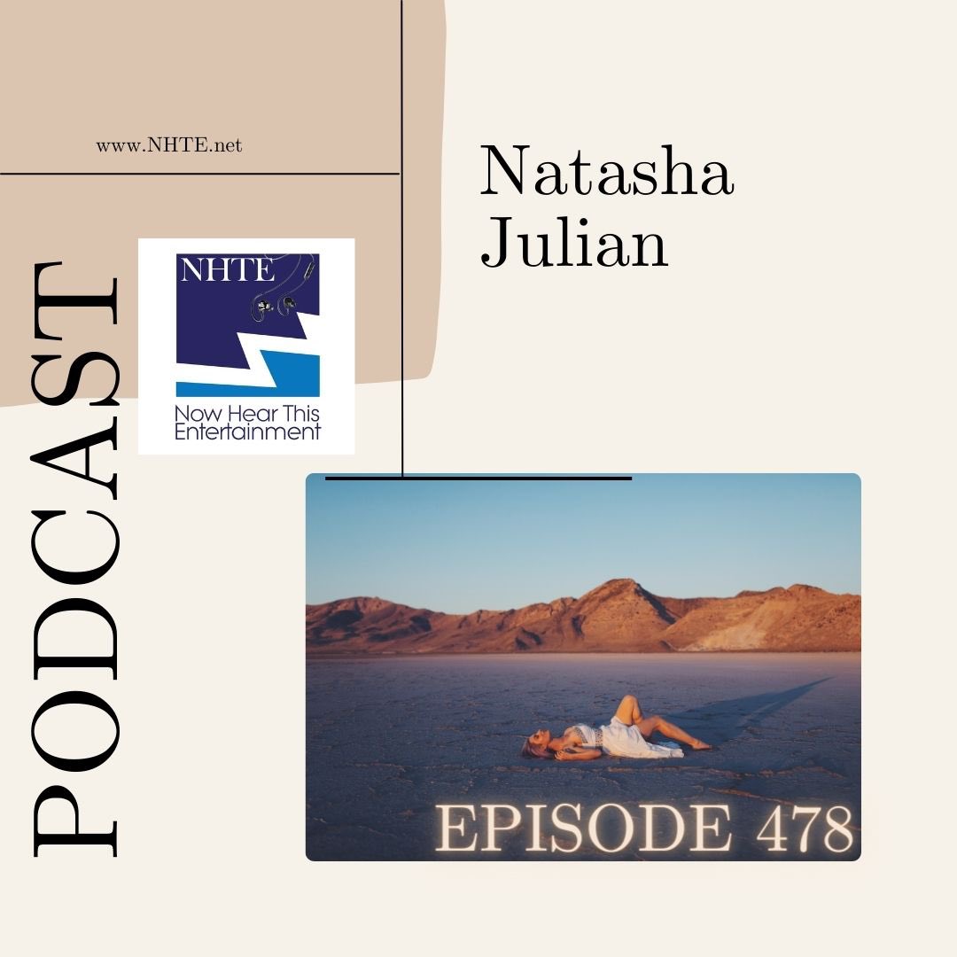 natashajanej's tweet photo. OUT NOW PODCAST 🎶🌙😻 check out episode 478 of @NHT_tweets !!! 
Great to talk with them about my music and life stuff 😎
#nhte #njj 
Link here 👇🏻
https://t.co/Bnm1sP802Z https://t.co/US7yz5L6uI