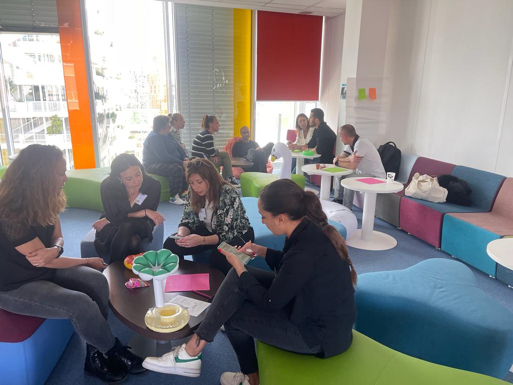 France Travail Dépt. 06 tweet media