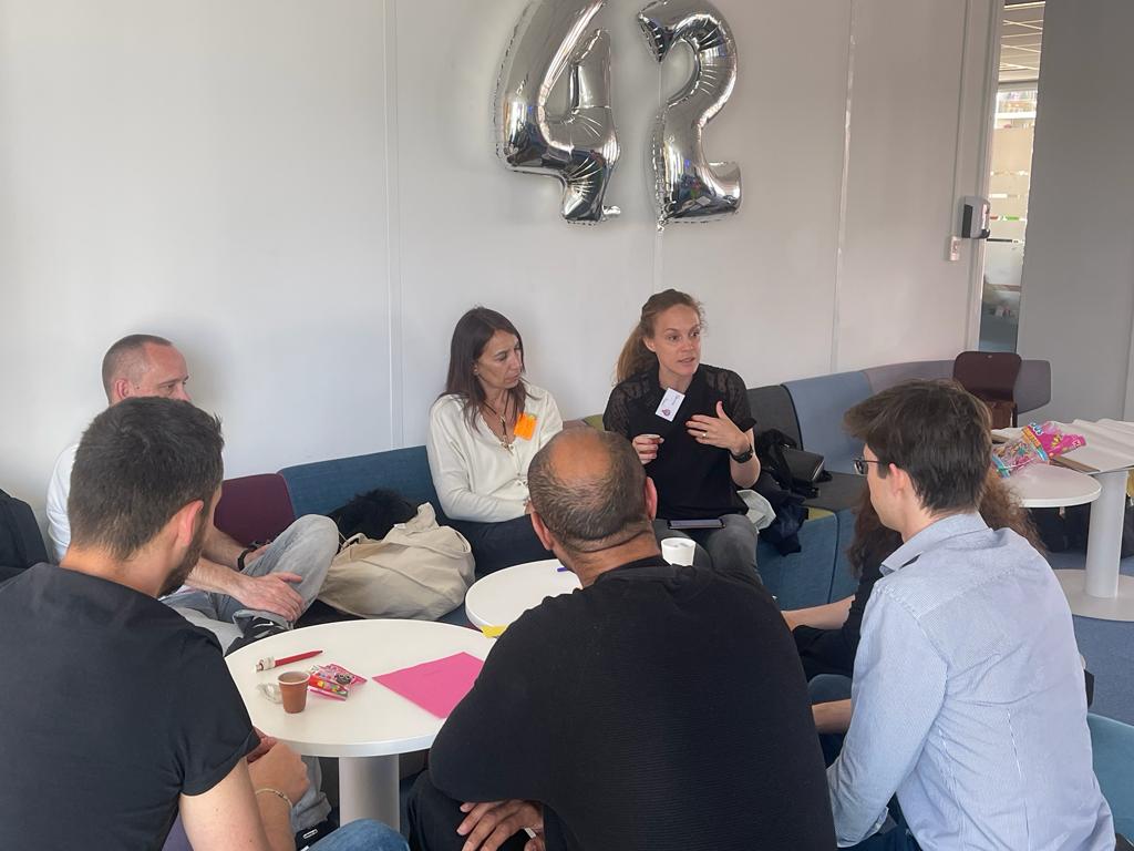 France Travail Dépt. 06 tweet media