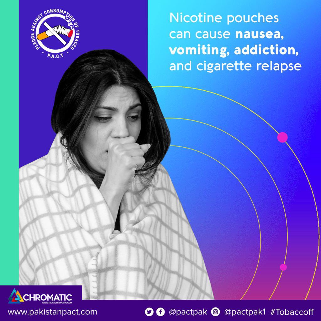 PACTPak's tweet photo. Nicotine also changes the way synapses are formed, which can harm the parts of the brain that control attention and learning. #Tobaccoff #BanNicotineProducts #cigarette #quitsmoking #saynototobacco #health #lungproblem #smoking #tobacco https://t.co/nsBrX6TDw3