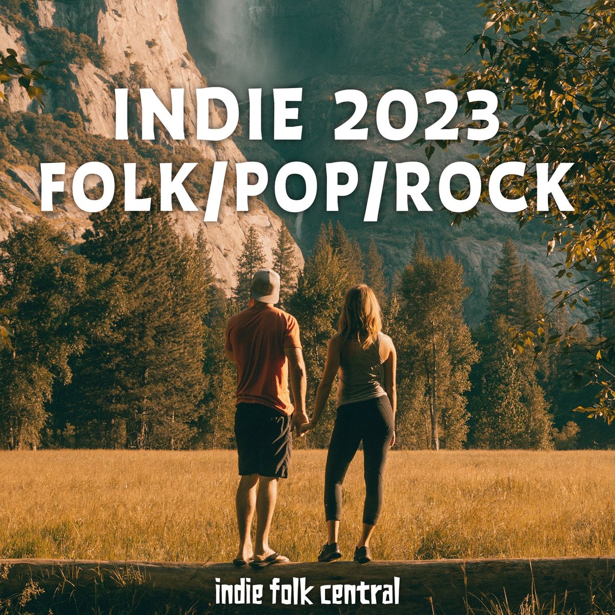A new compilation from Indie Folk Central just dropped featuring Lydia Oliver and ‘Look Up Kid’ 🙌 Listen to the whole volume now on their Spotify &amp; YouTube channel youtube.com/watch?v=hDxivY…