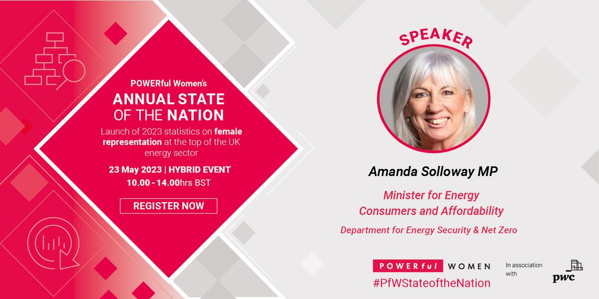 POWERful Women tweet media