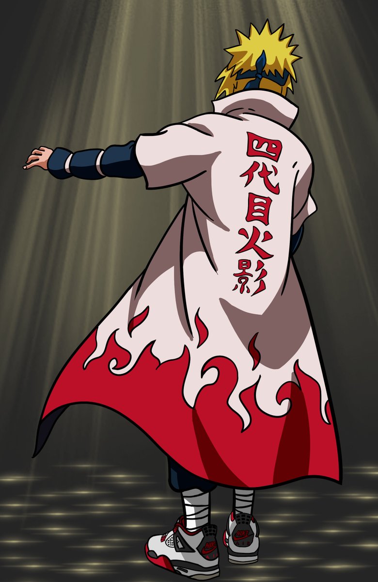 Medianimes's tweet photo. 🇯🇵 🥷 Voici le top 10 des personnages préférés des fans de Naruto :

1 - Minato
2 -  Itachi
3 - Sakura
4 - Shisui 
5 - Kakashi
6 - Naruto
7 - Sakumo 
8 - Sasuke
9 - Madara
10 - Hinata

Et vous alors c'est quoi votre top 10 ❓️ https://t.co/ExFKf1Qq4x
