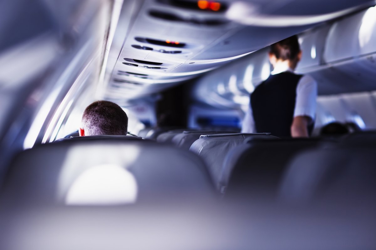 Bad behavior doesn't fly! Since 2021, the FAA has referred 250+ unruly passenger cases to the <a href="/FBI/">FBI</a> for criminal prosecution. We can fine you up to $37K per violation. Can you afford it? bit.ly/3UFLDC4 #FlySmart