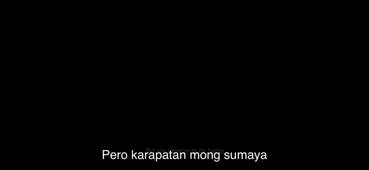 jeonkwoni's tweet photo. someone said that we should watch the teaser with filipino subs :( AND YES IT IS SO BEAUTIFUL AND MEANINGFUL :( https://t.co/XoLV205UeX