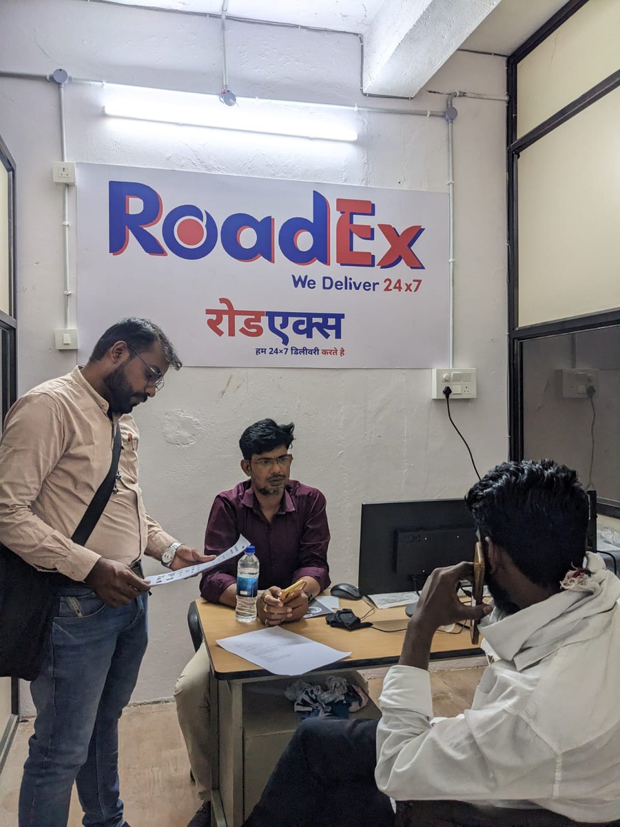 RoadexLogistics's tweet photo. https://t.co/pCpAX84CvK
