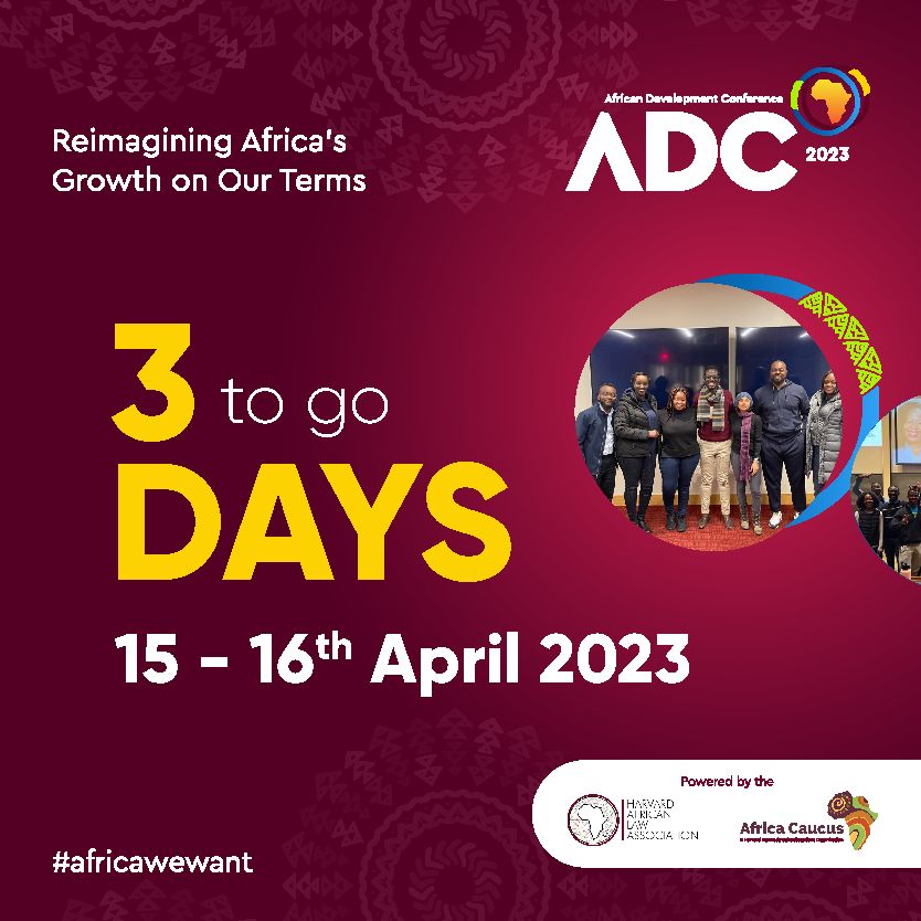 adcharvard's tweet photo. 🚨🚨🚨🚨🚨We’re 3 days away from the biggest conference in Africa where esteemed keynote speakers like the Vice President of Ghana, @MBawumia  and @Dr. Jumoke Oluwole will be speaking. Tickets are still available at https://t.co/7cmT7P6B7n #Africanwewant #harvard https://t.co/I1ACv0DTVW