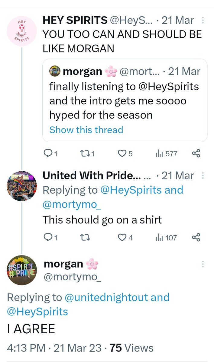 unitednightout's tweet photo. The tweet. The tshirt.
Limited edition @mortymo_ tshirts. Message us first if you want one...then donate $25 or MORE to @CityDogsRescue
Note...black Unisex tshirts with silver print. (remaining stock 1 S, 2 M, 1 L) https://t.co/eDhvCGZTru