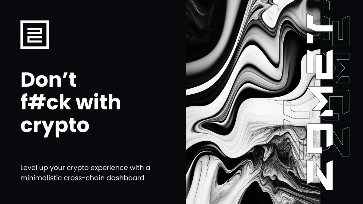 ₪ Zomet - crypto workflow automation tweet media