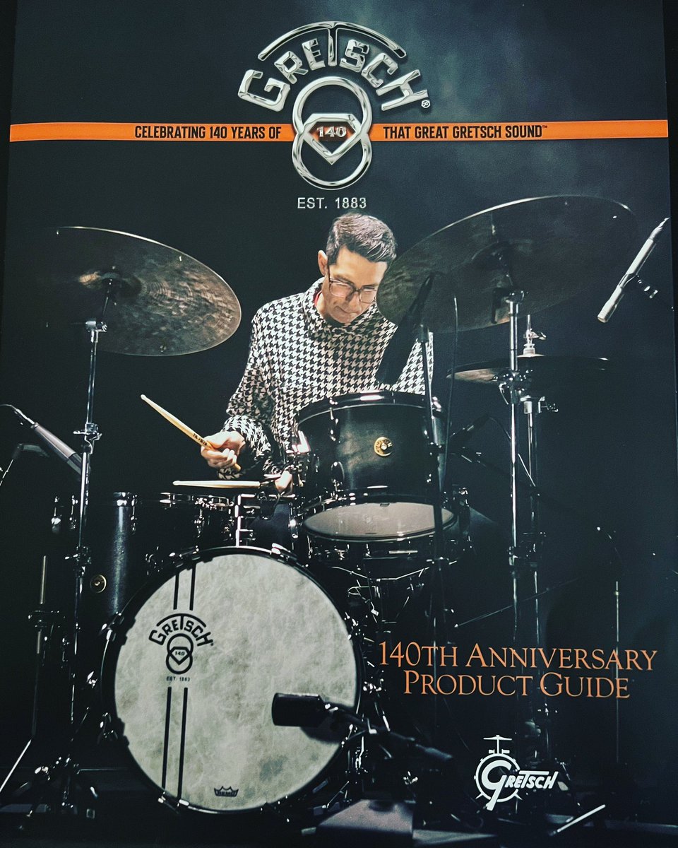 Will Gretsch tweet media