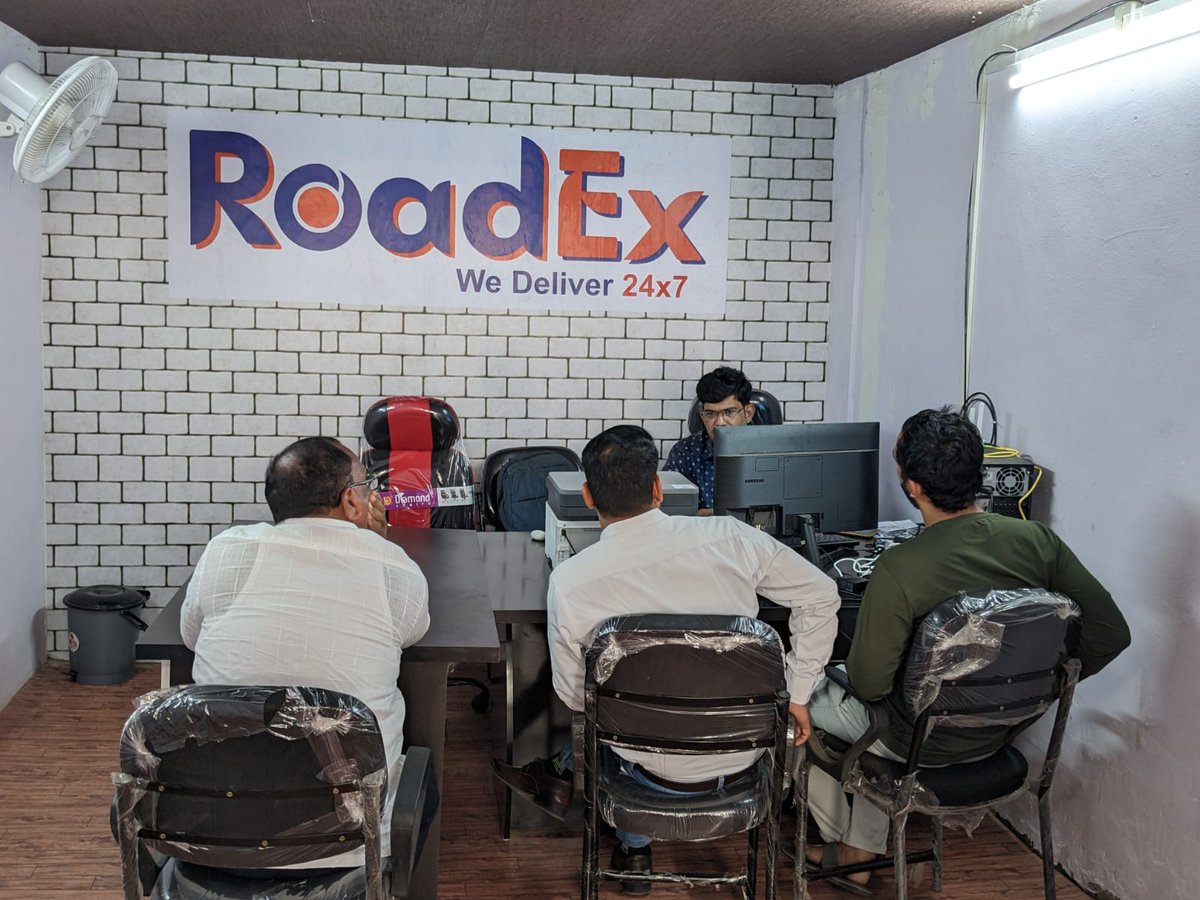 RoadexLogistics's tweet photo. https://t.co/sYz8jspkGo