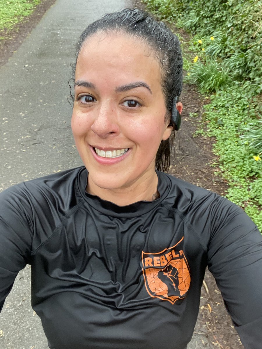 Althea Rossiter tweet media