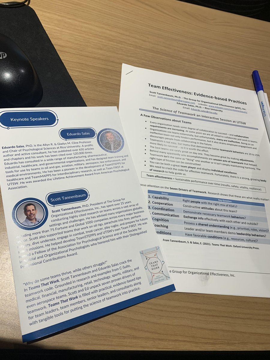 UTSW Faculty Development tweet media