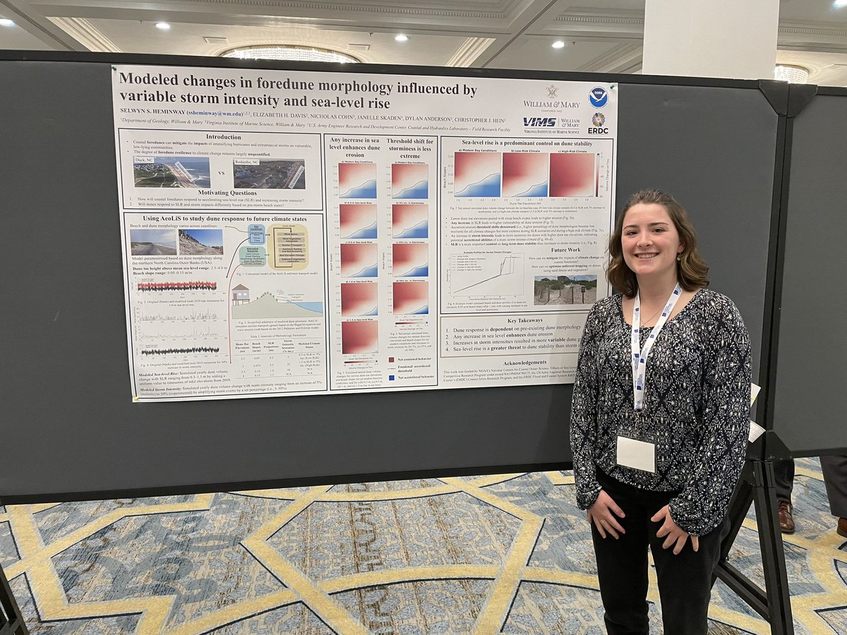 Elizabeth Davis tweet media