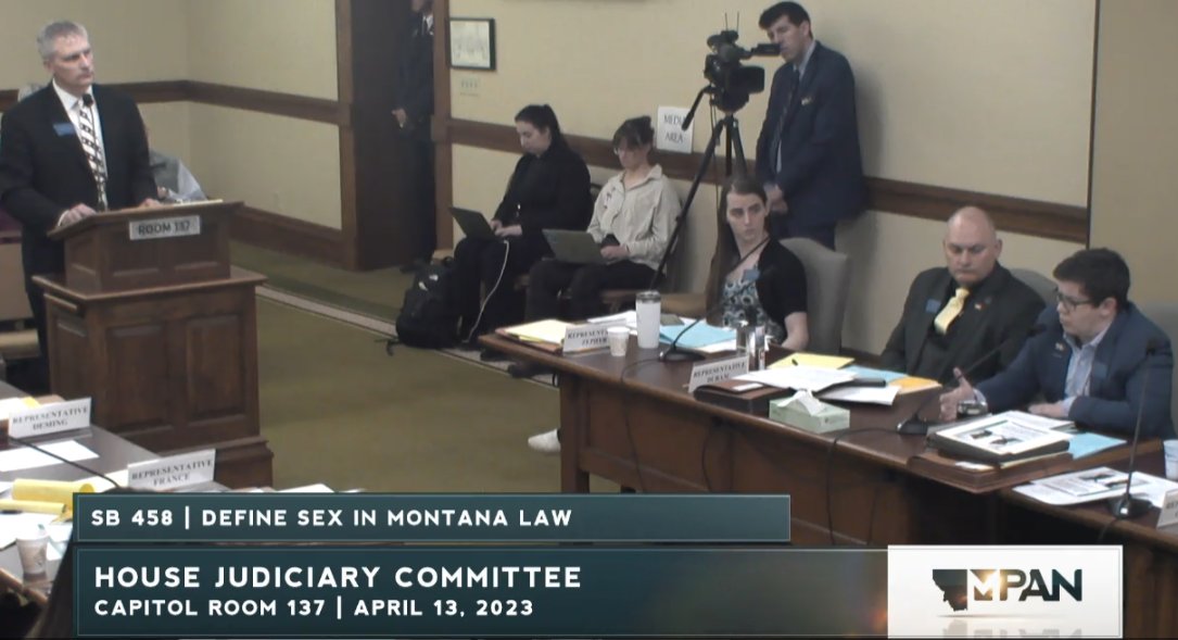 gg 🙊🙈🙉 on Twitter "RT ErinInTheMorn Rep Howell asking of the sponsor