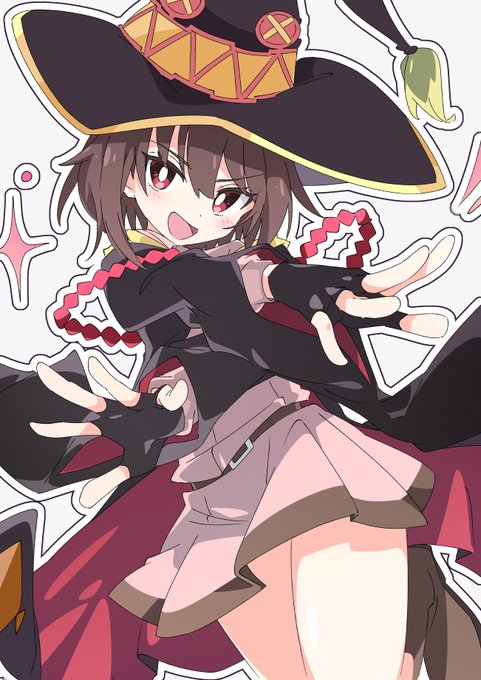 Ｉｘｙ（いくしー）のイラスト