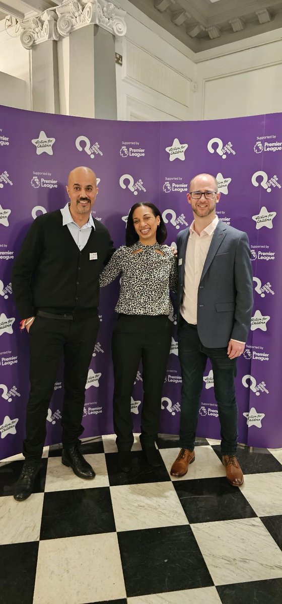 AfCInspireIT's tweet photo. In March, we welcomed Dell Technologies volunteers to both our Ultimate News Quiz and our Spring Ladies Lunch, where they helped to raise significant funds that will improve the lives of children and young people. Thank you @DellTech @DellTechUK! https://t.co/A2HkvkZIF7