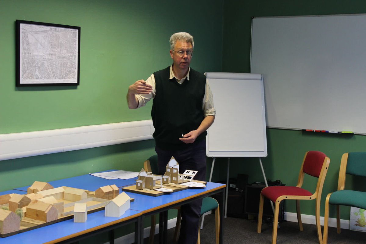 Giroscope_Hull's tweet photo. Chapter 4
CONSULTATION
In response, between 20-25% of our tenants got in touch to say that they were interested in the project.
#consultation
#waltersegal
#communityselfbuild
#timberframe
#selfbuild
#selfhelphousing
#sustainableconstruction
#communityledhousing https://t.co/gSLTb5wUW7