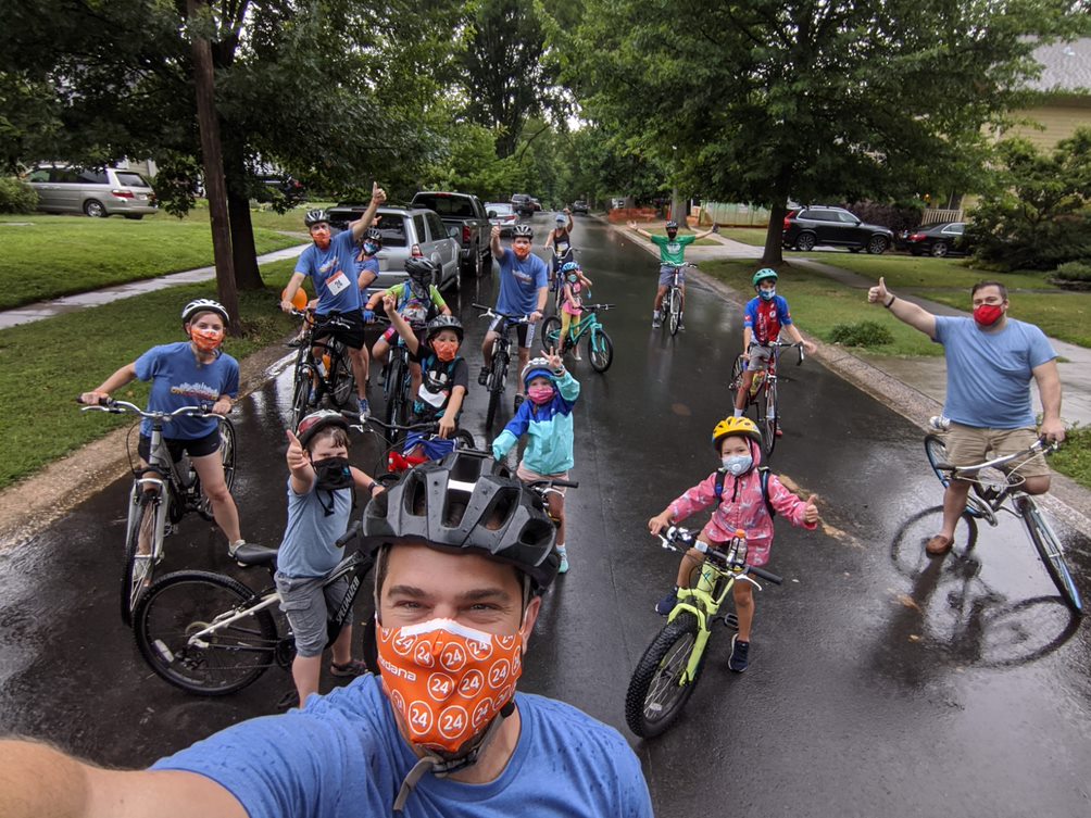 Levine Cancer (@levinecancer) on Twitter photo Are you registered? 🚴♀️🚴♂️
<a href="/24Foundation/">24 Foundation</a>’s 24 Hours of Booty is back! Don’t miss the chance to ride alongside hundreds of cyclists to support cancer programs at <a href="/LevineCancer/">Levine Cancer</a> and <a href="/LevineChildrens/">Levine Children’s</a>.
Details➡️charlotteobserver.com/charlottefive/… Are you registered? 🚴♀️🚴♂️
<a href="/24Foundation/">24 Foundation</a>’s 24 Hours of Booty is back! Don’t miss the chance to ride alongside hundreds of cyclists to support cancer programs at <a href="/LevineCancer/">Levine Cancer</a> and <a href="/LevineChildrens/">Levine Children’s</a>.
Details➡️charlotteobserver.com/charlottefive/…