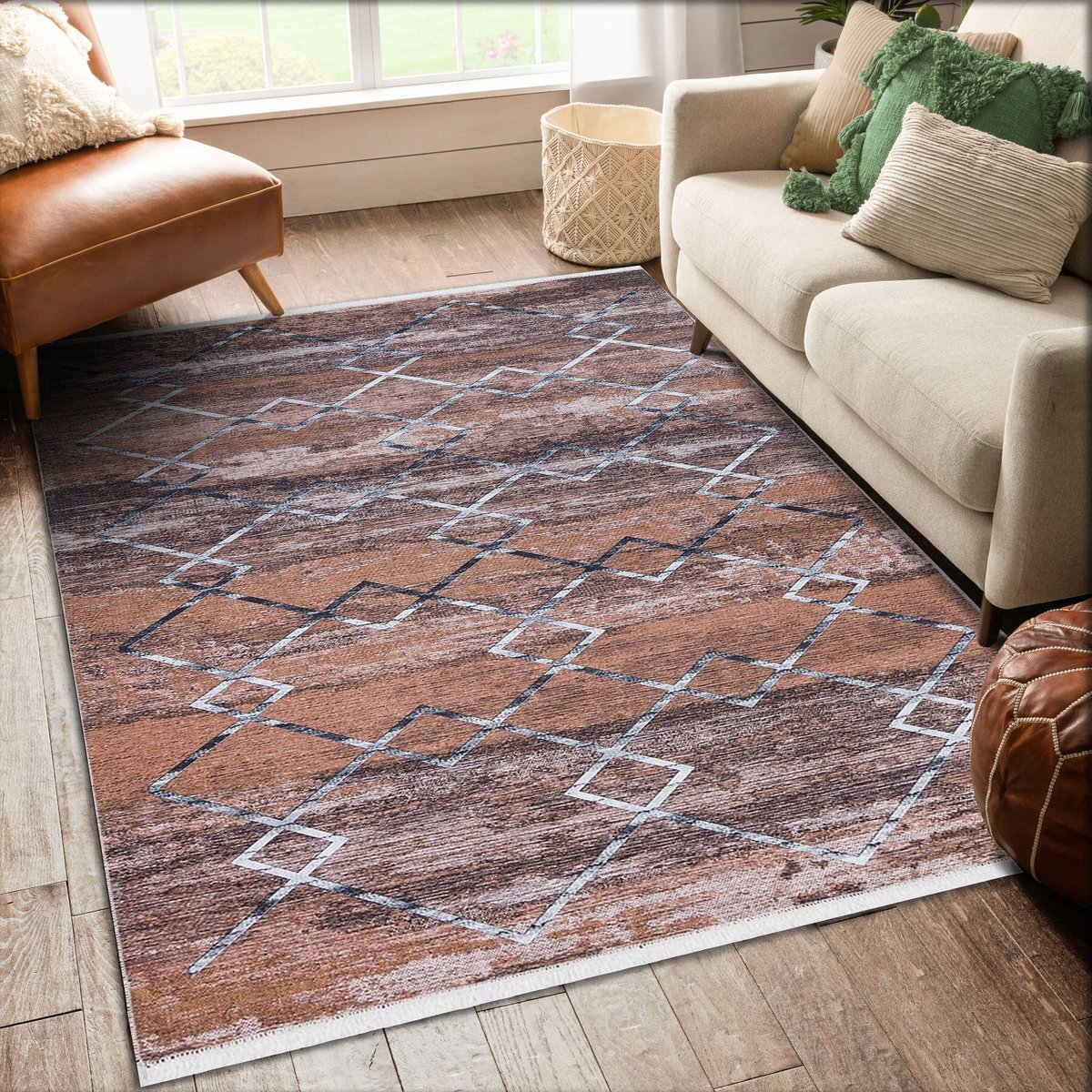 julalcom's tweet photo. Excited to share the latest addition to my #etsy shop: Brown Turkish Kilim Area Rug for Living Room Rugs Bedroom Nursery Ethnic Home Décor Geometric Diamond Scandi Traditional Vintage Pattern https://t.co/lVcsKBKSut #brown #rectangle #bedroom #bohemianeclectic #area #c https://t.co/fb07alBr8q