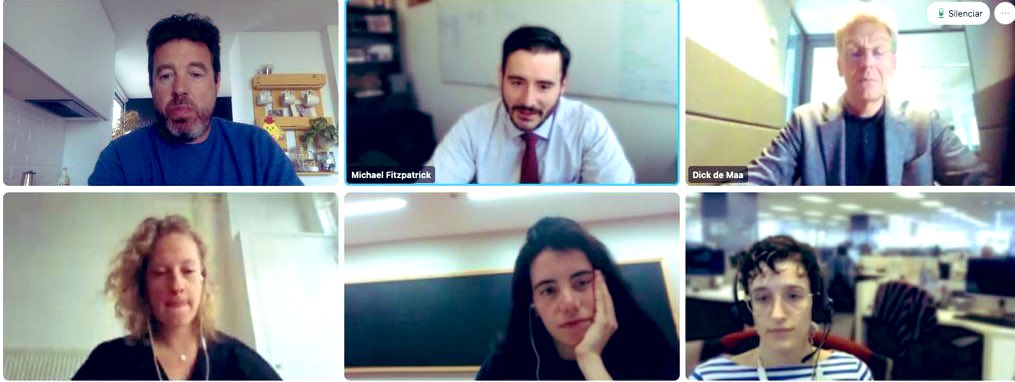 michael donaldson tweet media