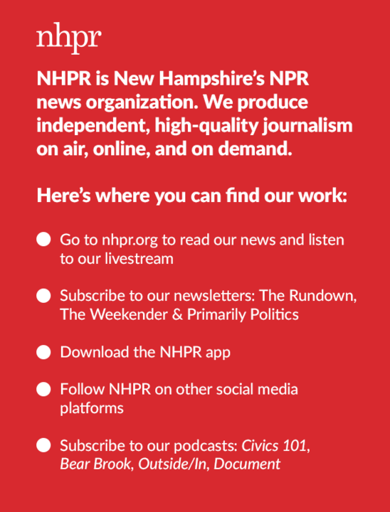 nhpr's tweet image. 