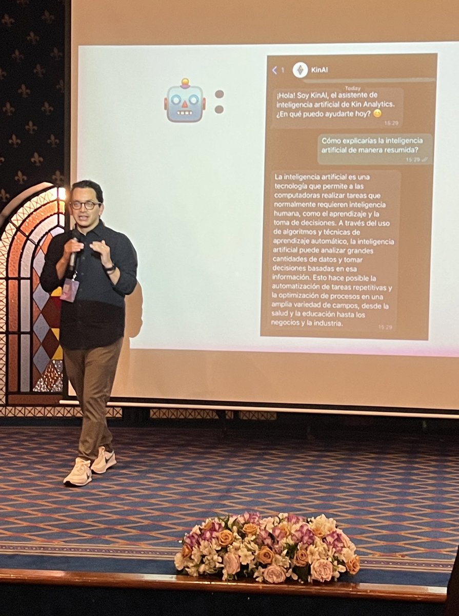 Carlos Arellano tweet media