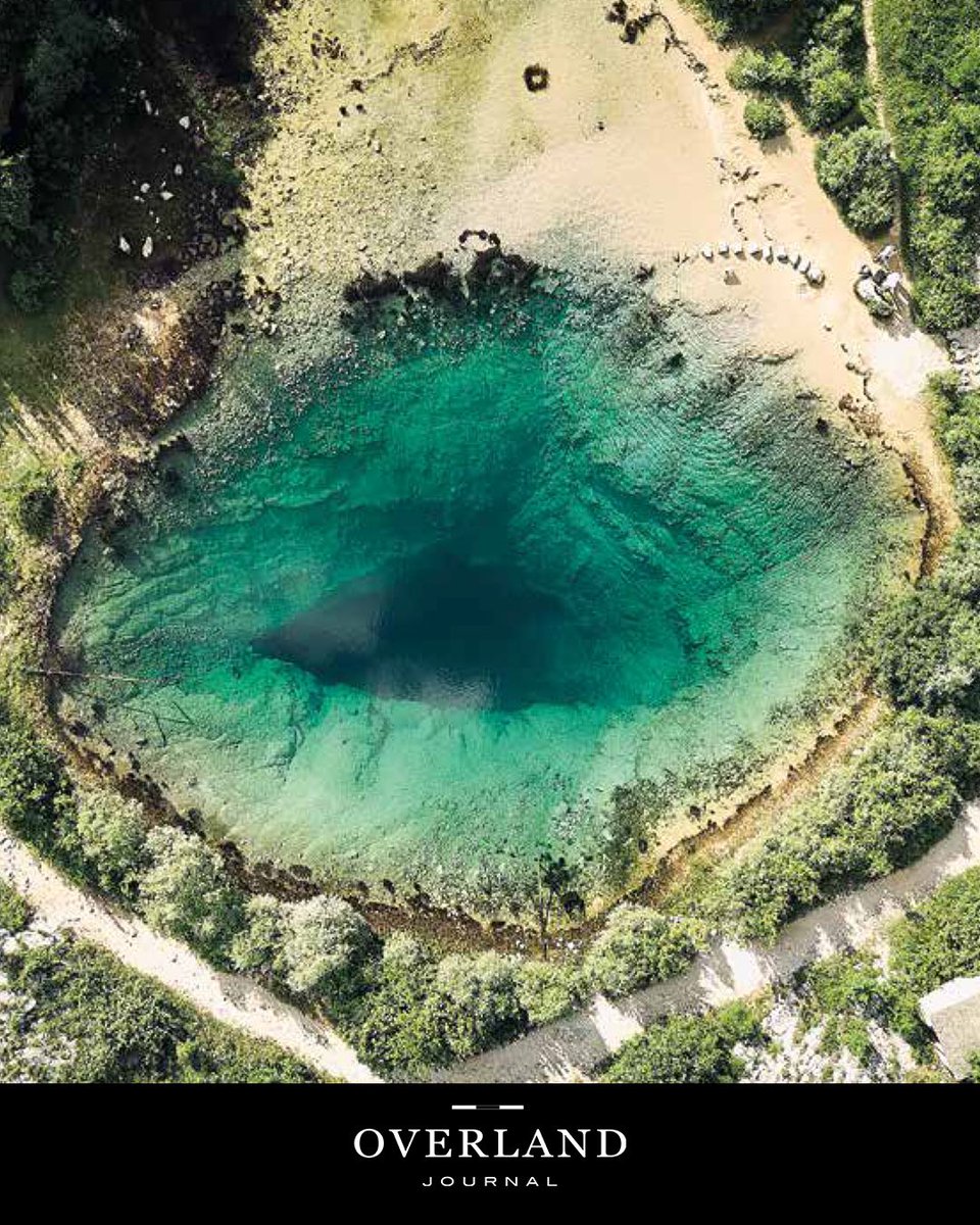 OverlandEurope's tweet photo. Croatia has some amazing places https://t.co/gPoWS43Kkp